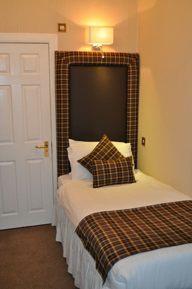 Hotel Argyll