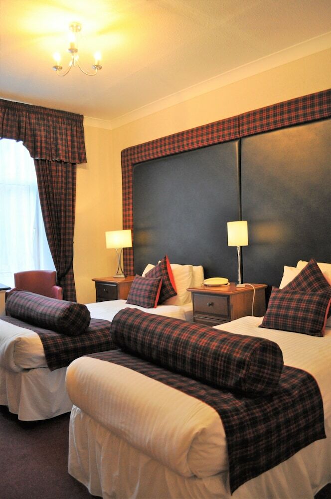 Hotel Argyll