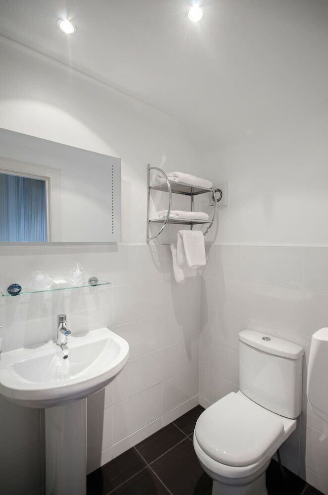 Hotel Argyll