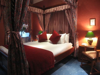 Hotel Argyll