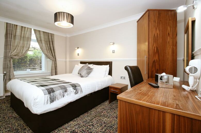 Kelvingrove Hotel