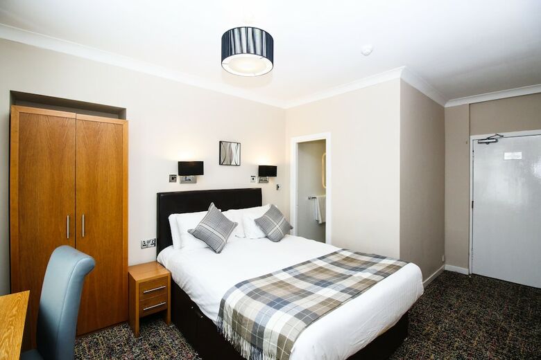 Kelvingrove Hotel