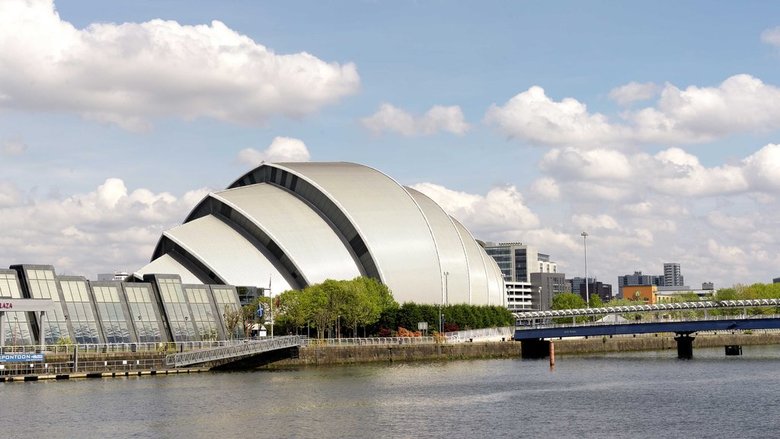Hotel Crowne Plaza Glasgow