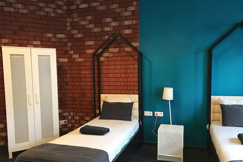 Albergue Mish Mash Nowogrodzka