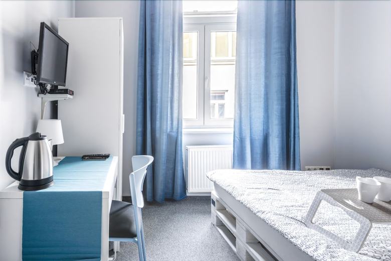 Albergue Mish Mash Nowogrodzka