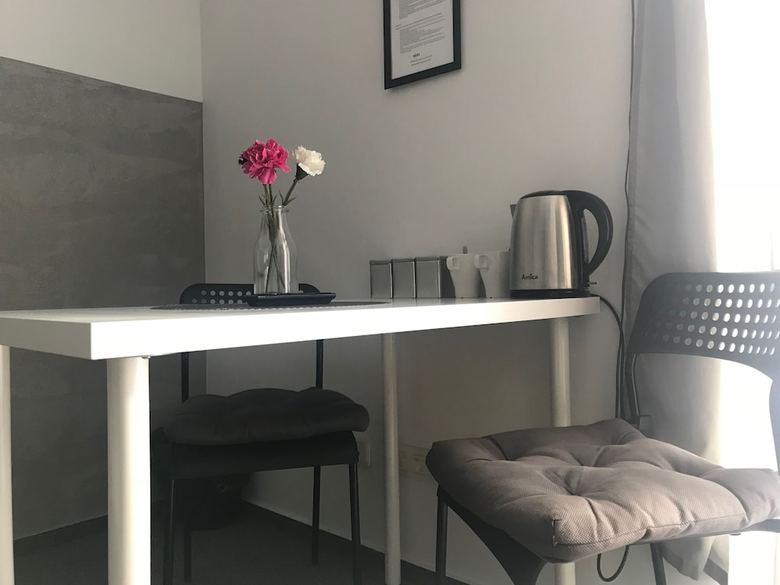 Albergue Mish Mash Nowogrodzka