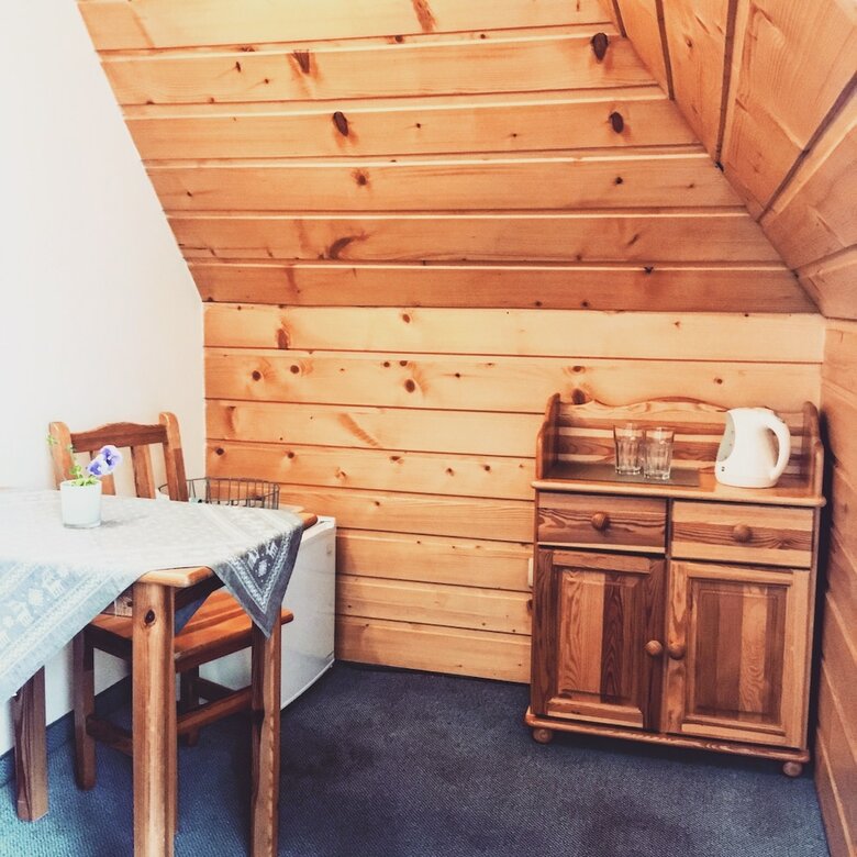 Hostal Willa Fachbud