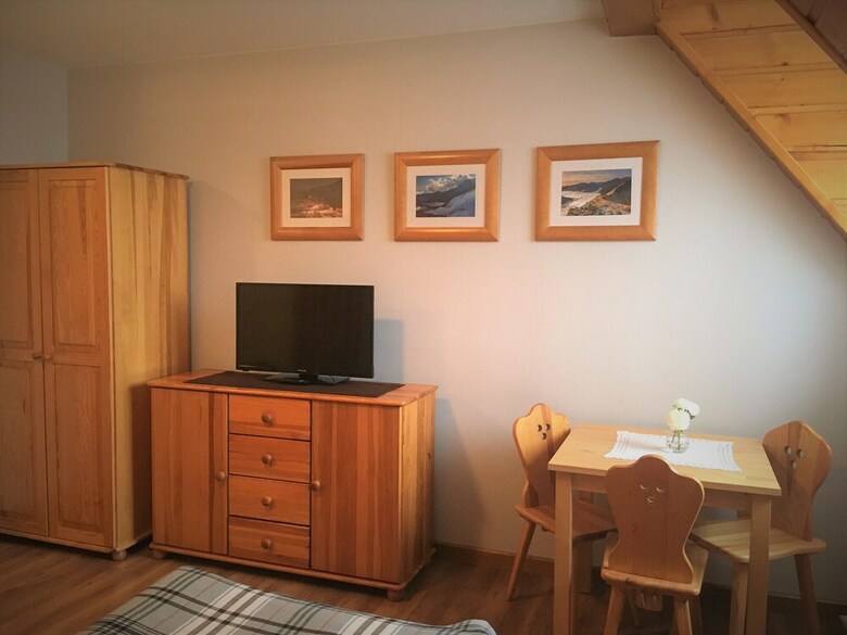 Hostal Willa Fachbud