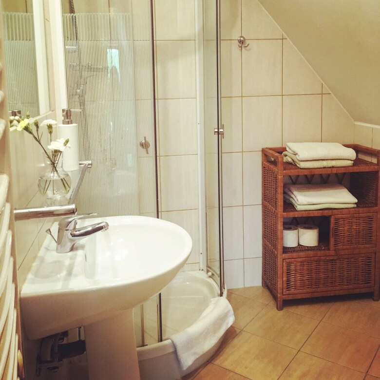 Hostal Willa Fachbud