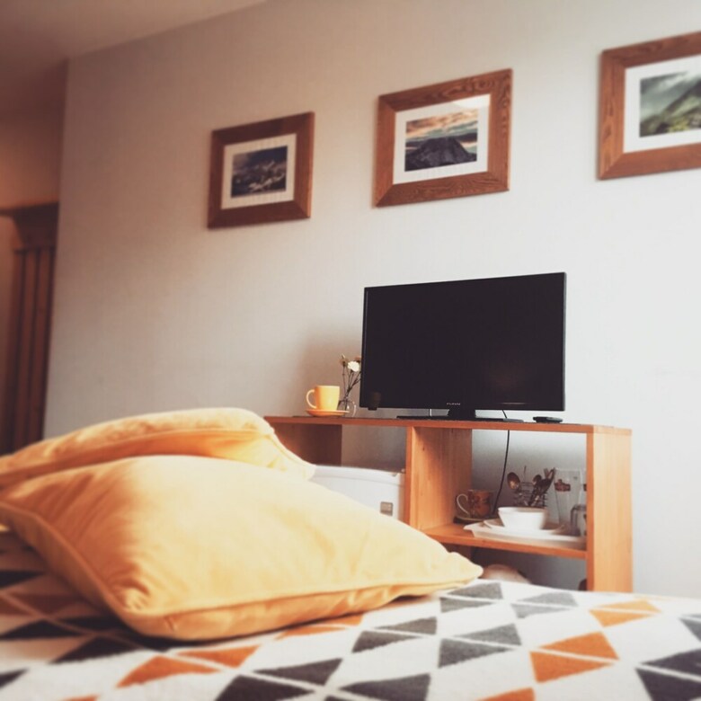 Hostal Willa Fachbud