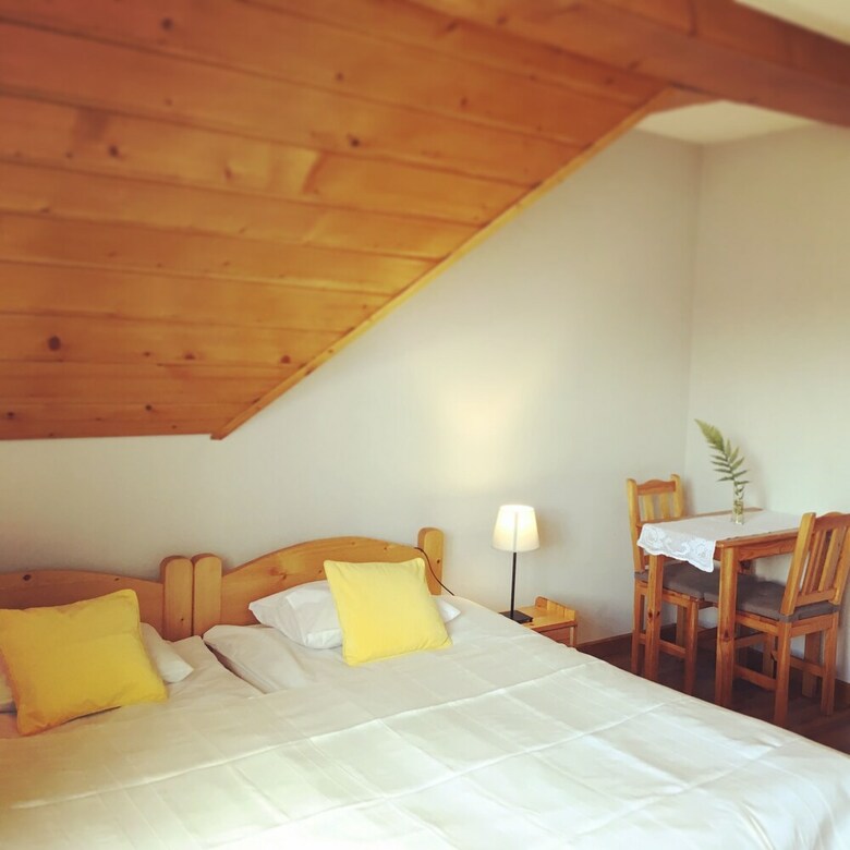 Hostal Willa Fachbud