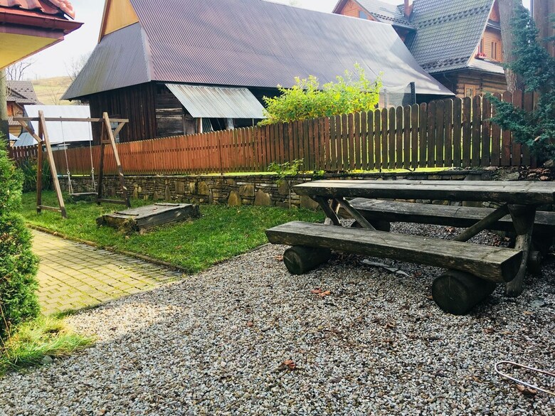 Hostal Willa Fachbud