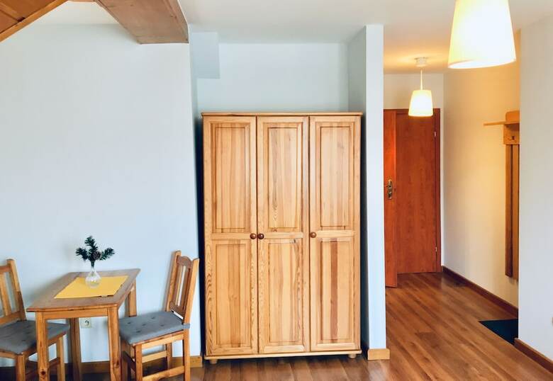 Hostal Willa Fachbud