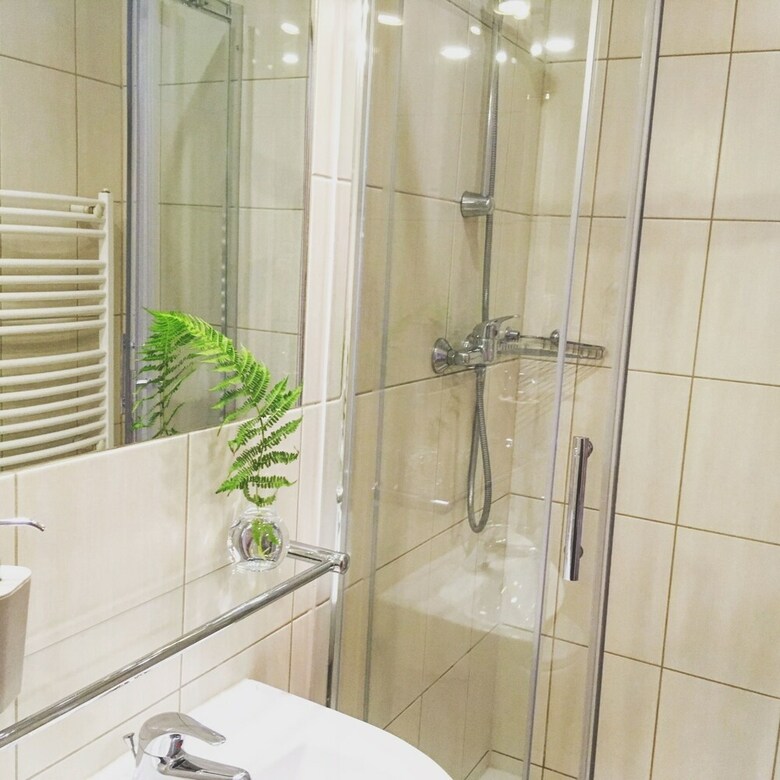 Hostal Willa Fachbud
