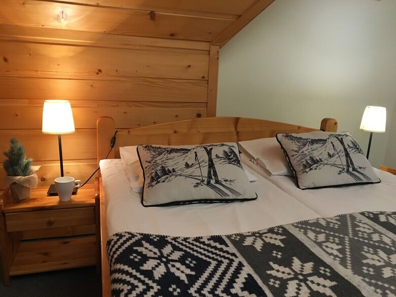 Hostal Willa Fachbud