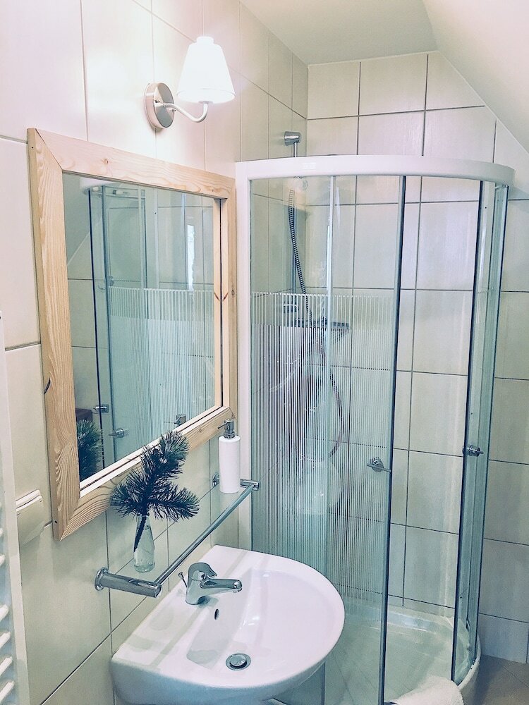Hostal Willa Fachbud