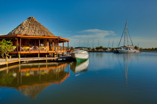 Hotel Robert's Grove Beach Resort