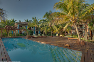 Hotel Robert's Grove Beach Resort