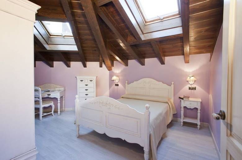 Apartamentos El Aramo Asturias