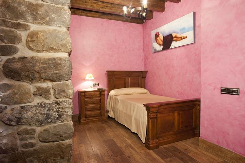 Apartamentos El Aramo Asturias