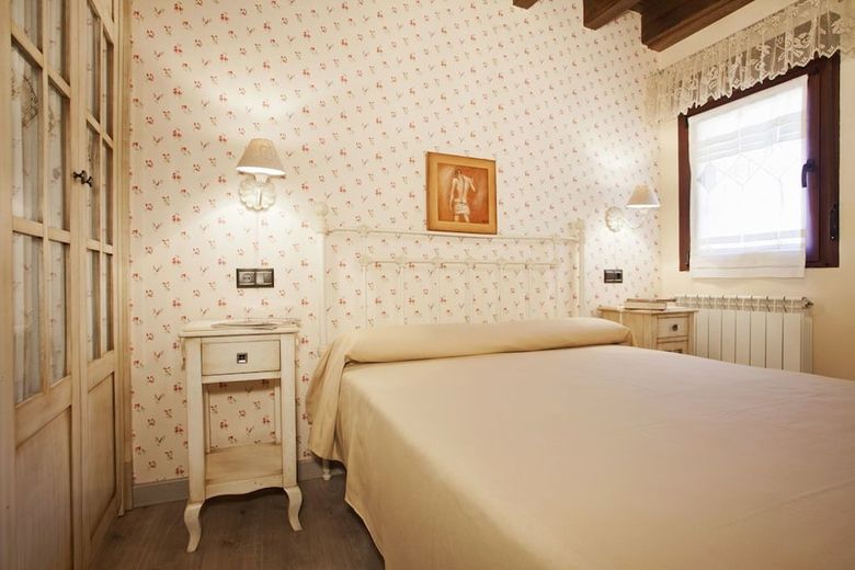 Apartamentos El Aramo Asturias