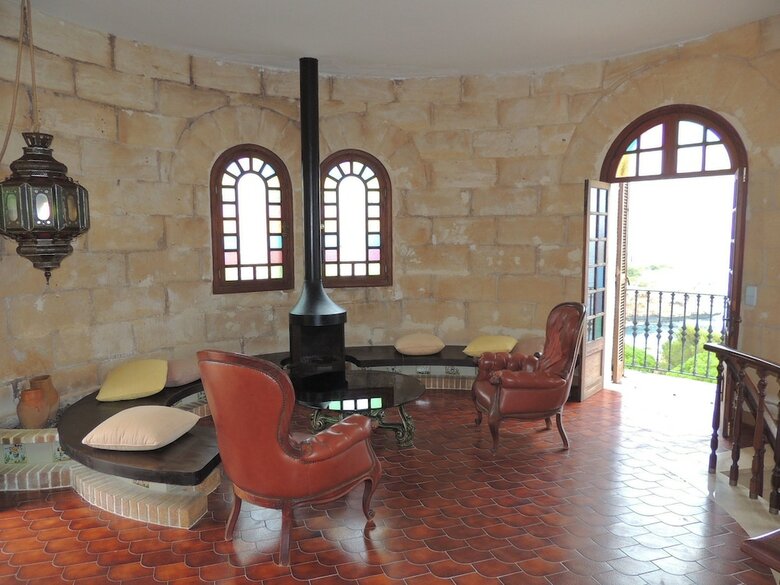 Villa Randemar