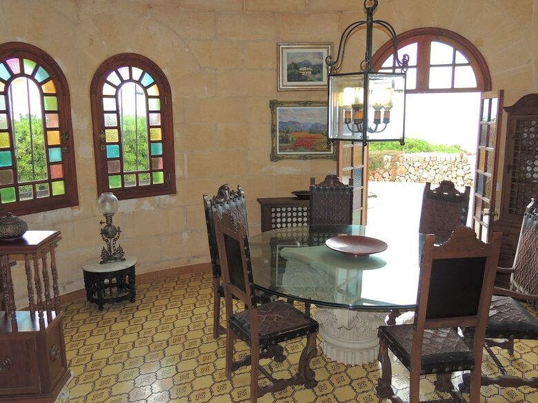 Villa Randemar