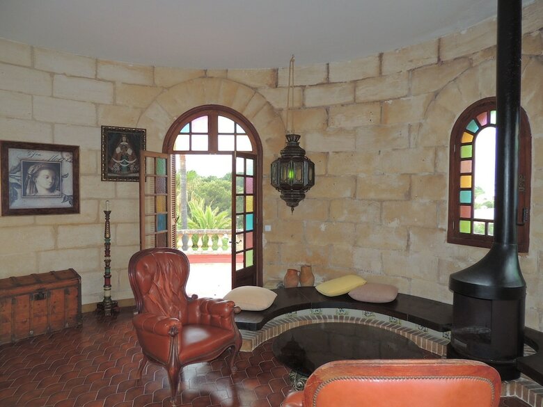 Villa Randemar