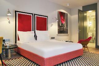 Apartamento H15 Boutique