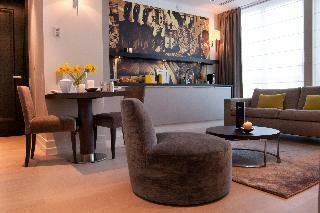 Apartamento H15 Boutique