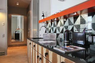 Apartamento H15 Boutique