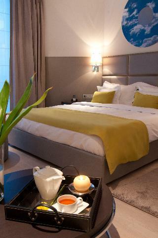 Apartamento H15 Boutique