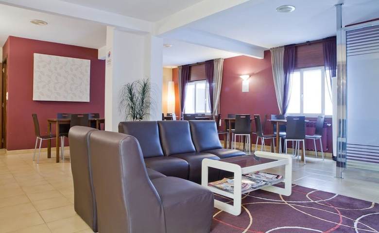 Hotel Siroco