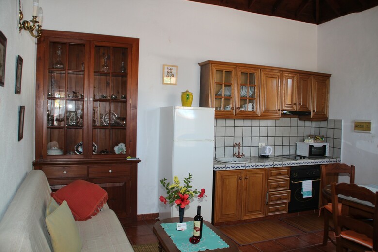 Casas Rurales Los Marantes