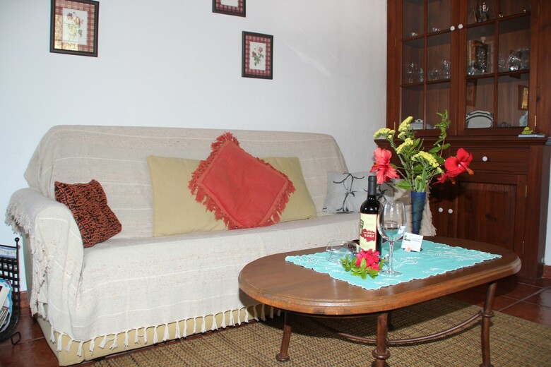 Casas Rurales Los Marantes