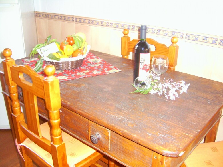 Casas Rurales Los Marantes