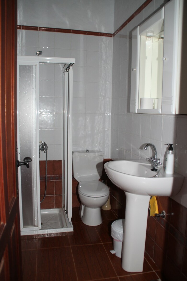 Casas Rurales Los Marantes