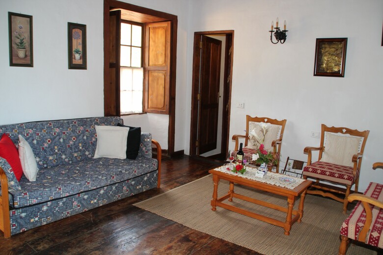 Casas Rurales Los Marantes