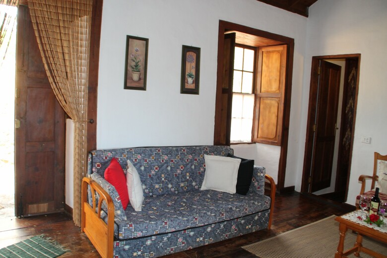 Casas Rurales Los Marantes