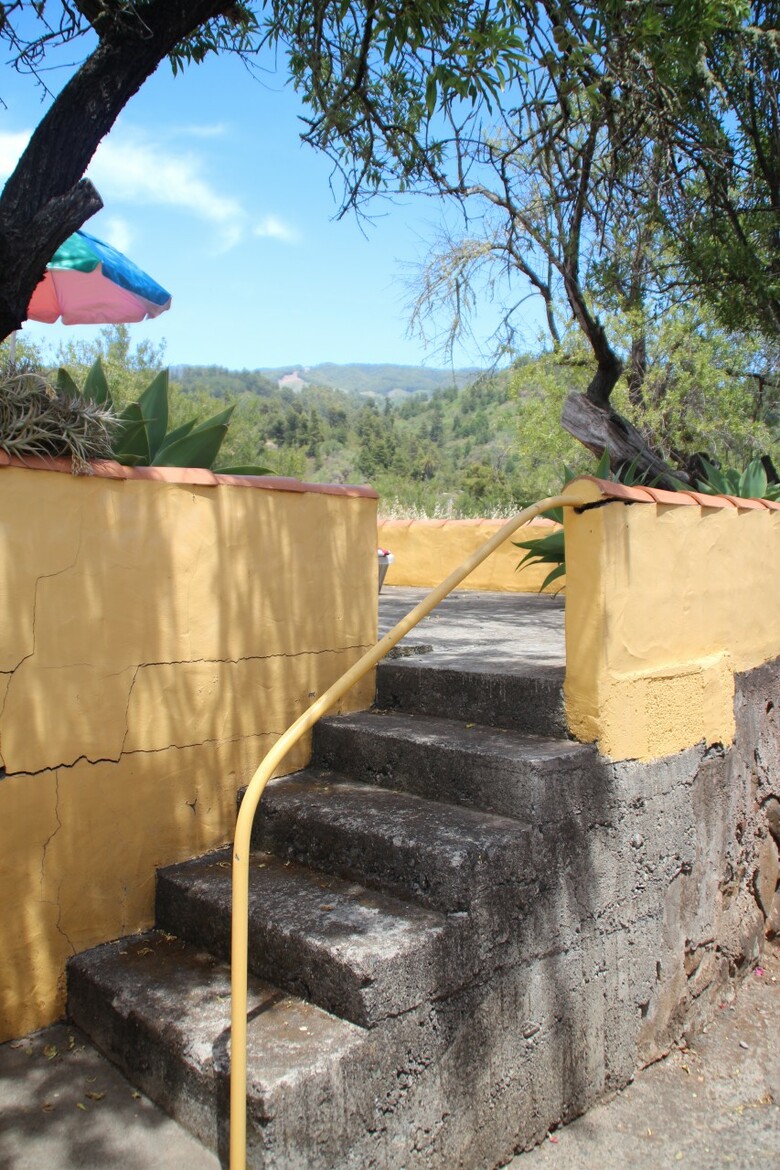 Casas Rurales Los Marantes