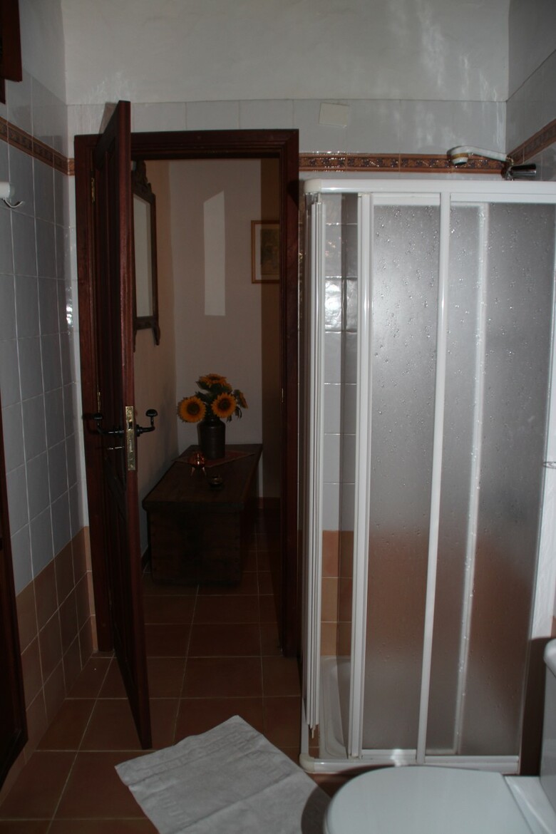 Casas Rurales Los Marantes