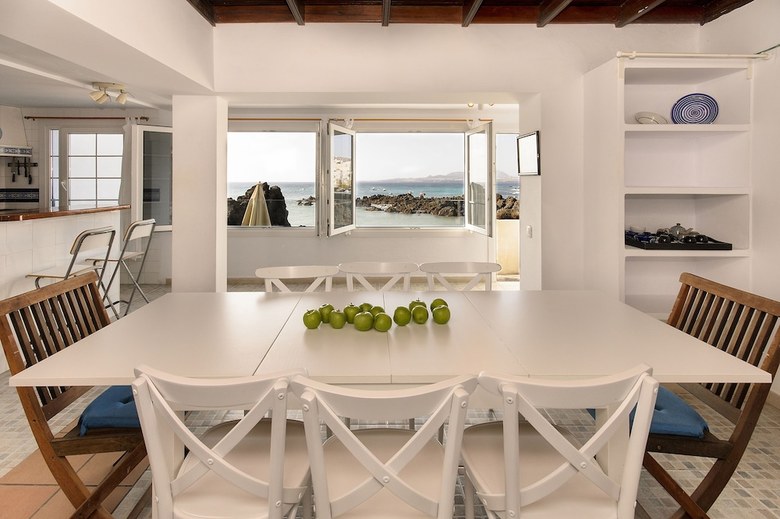 Casa La Marea