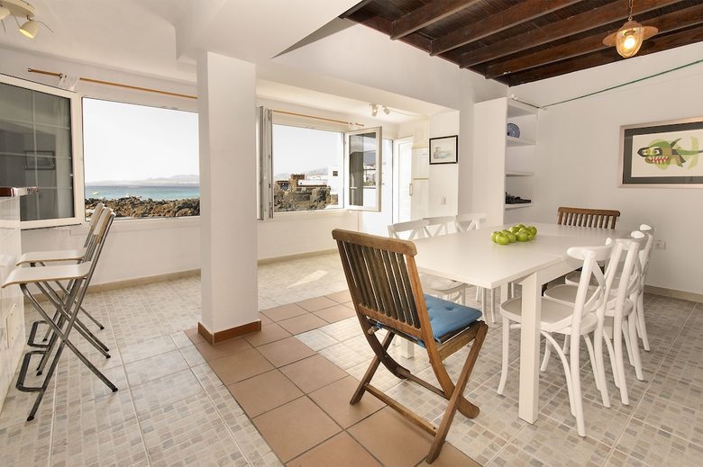 Casa La Marea