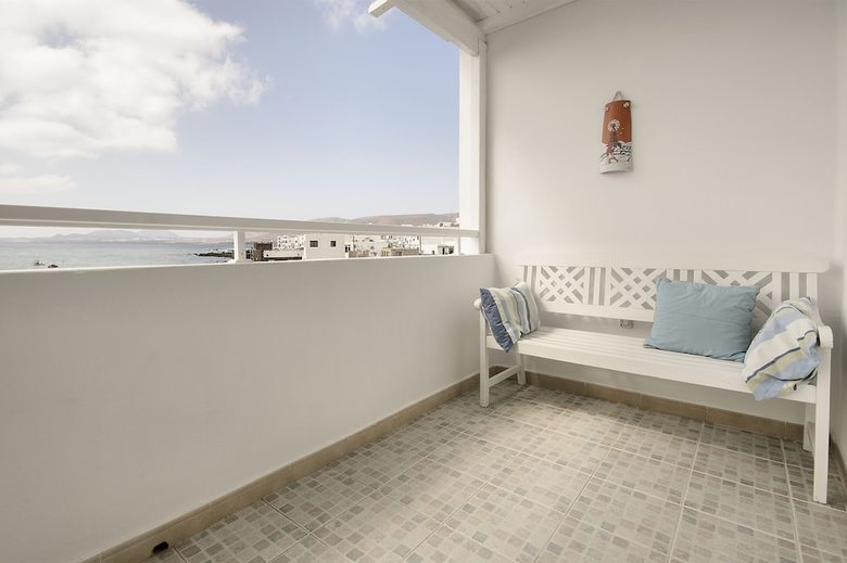 Casa La Marea