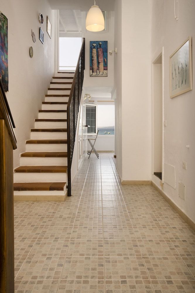 Casa La Marea