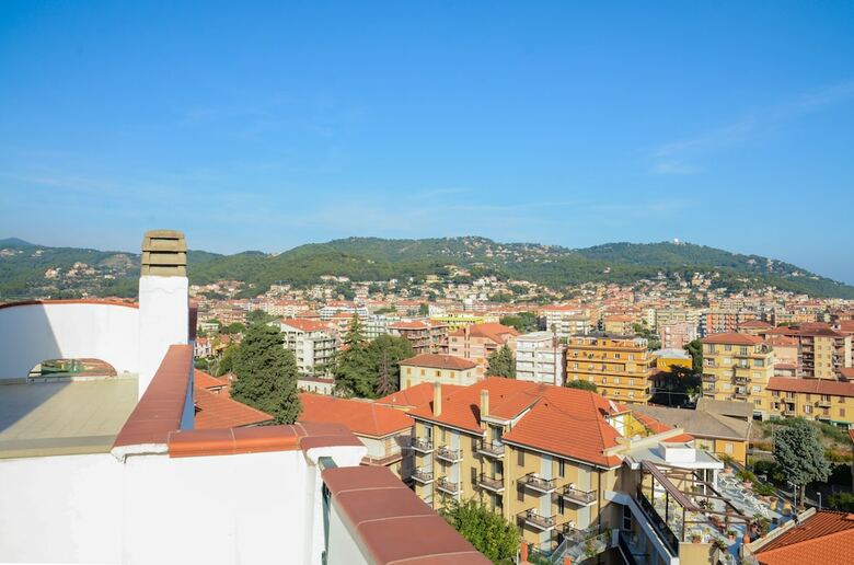 Apartamento Residence Il Poggio