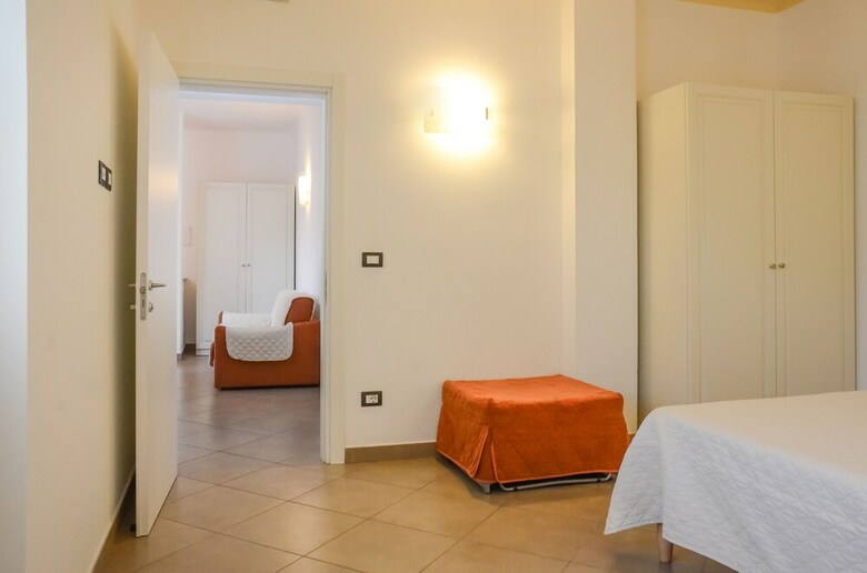 Apartamento Residence Il Poggio
