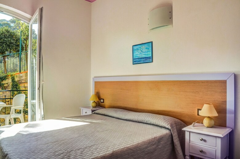 Apartamento Residence Il Poggio