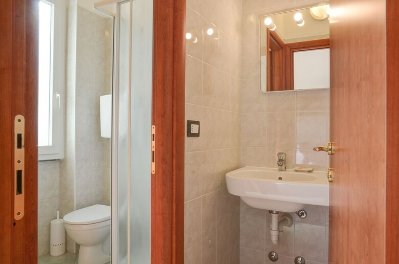 Apartamento Residence Il Poggio