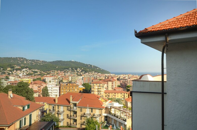 Apartamento Residence Il Poggio